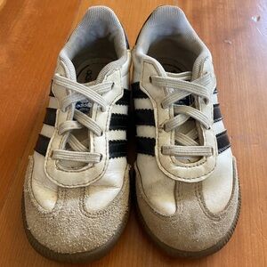 Kids Adidas Samba